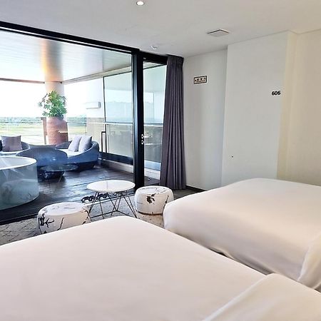 Suncheon Hotel Gite Екстер'єр фото