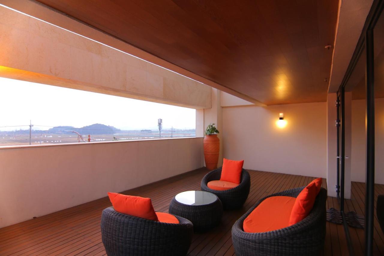 Suncheon Hotel Gite Екстер'єр фото