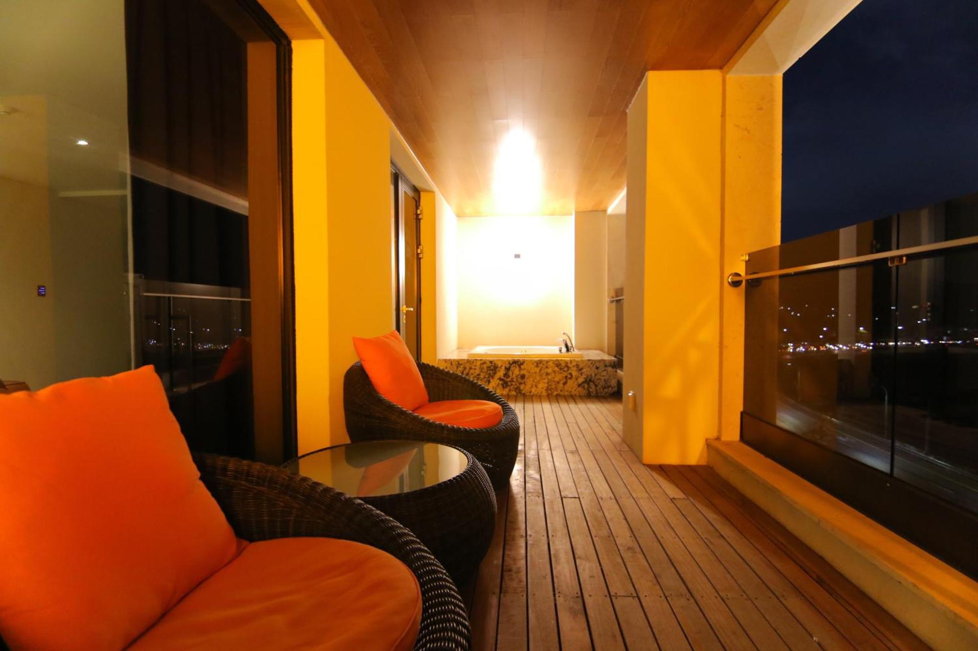 Suncheon Hotel Gite Номер фото